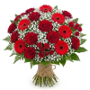 Trauerstrauss "Ewige Liebe"