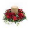Urnengesteck - Ewige Liebe